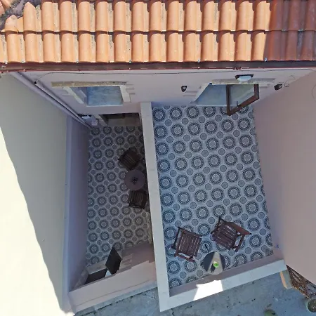 Ariadne Luxury Будинок відпочинку *