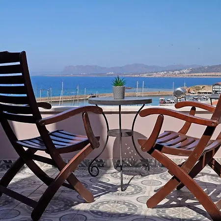 Ariadne Luxury * La Canée