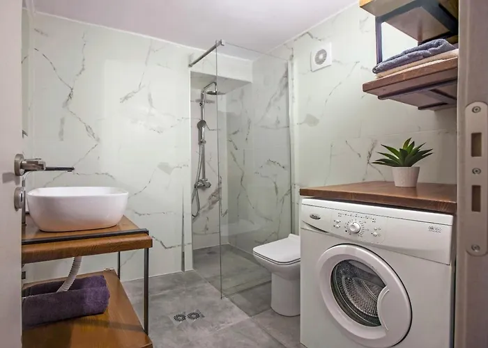 Ariadne Luxury Chania (Crete)