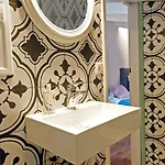 Holiday home Ariadne Luxury *