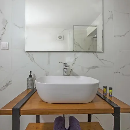 Ariadne Luxury Дом отдыха Ханья