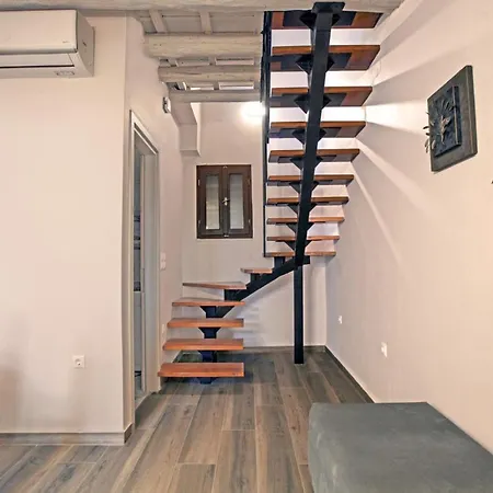 Ariadne Luxury Ханья