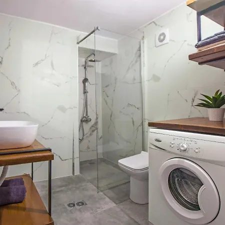 Ariadne Luxury Ханья