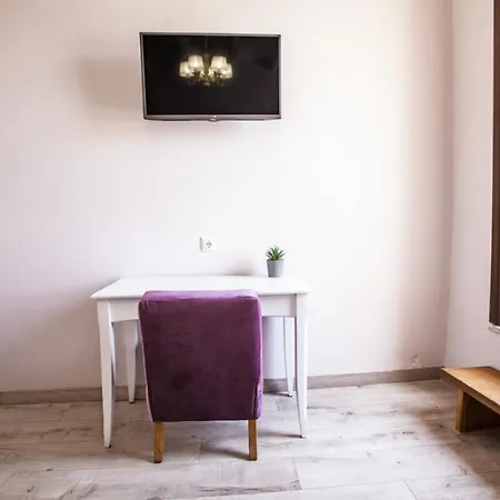 Ariadne Luxury * Ханья