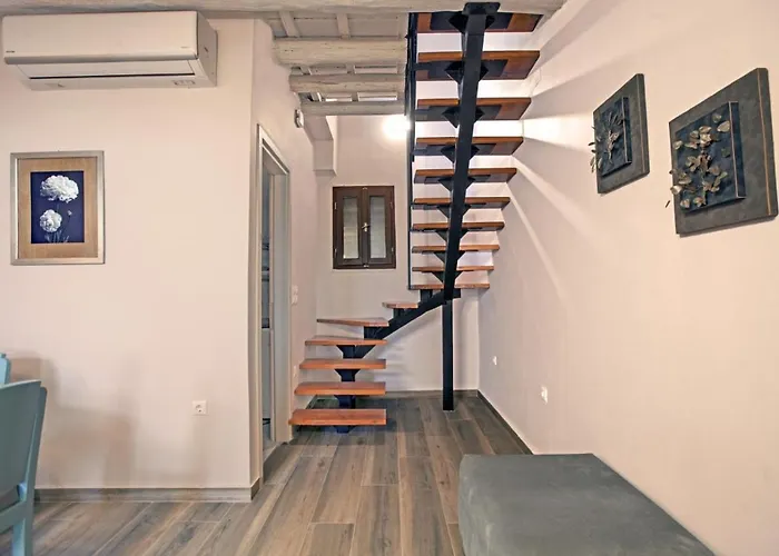 Ariadne Luxury Chania (Crete)