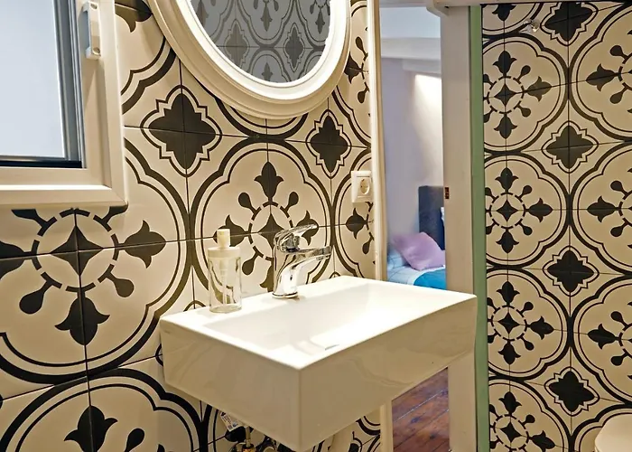 Semesterbostad Ariadne Luxury *