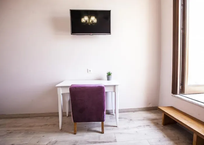 Ariadne Luxury * Chania (Crete)