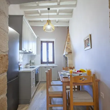 Ariadne Luxury Chania (Crete)