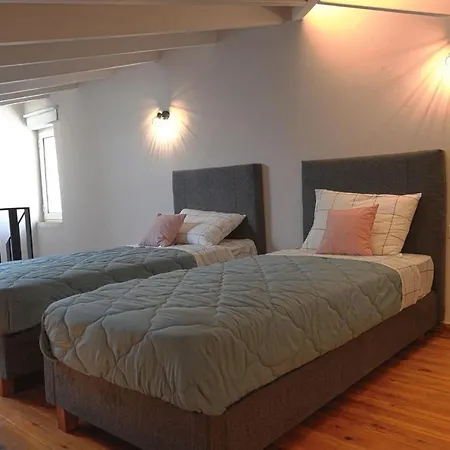 Ariadne Luxury * חאניה
