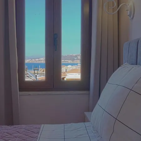 Ariadne Luxury Χανιά