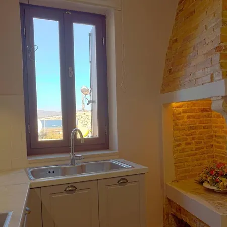 Σπίτι διακοπών Ariadne Luxury *