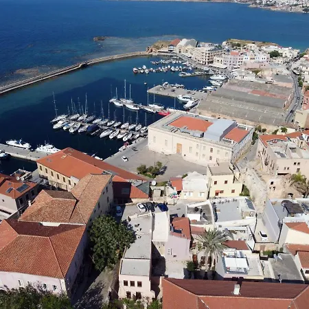 Ariadne Luxury Chania (Crete)