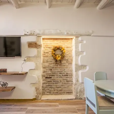 Σπίτι διακοπών Ariadne Luxury Χανιά