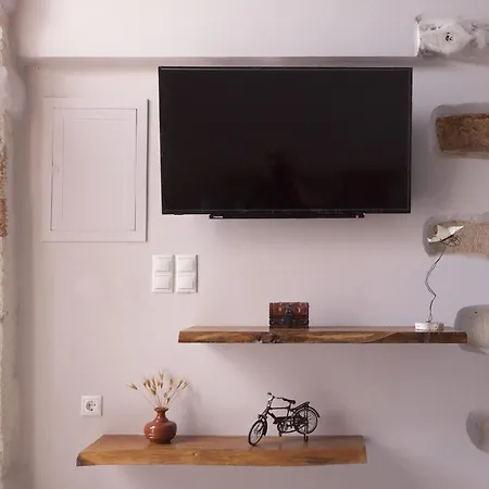 Σπίτι διακοπών Ariadne Luxury Χανιά