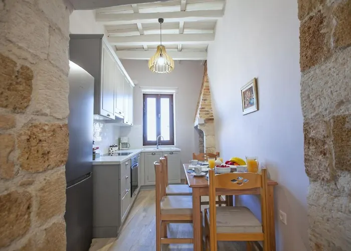 Ariadne Luxury Chania (Crete)