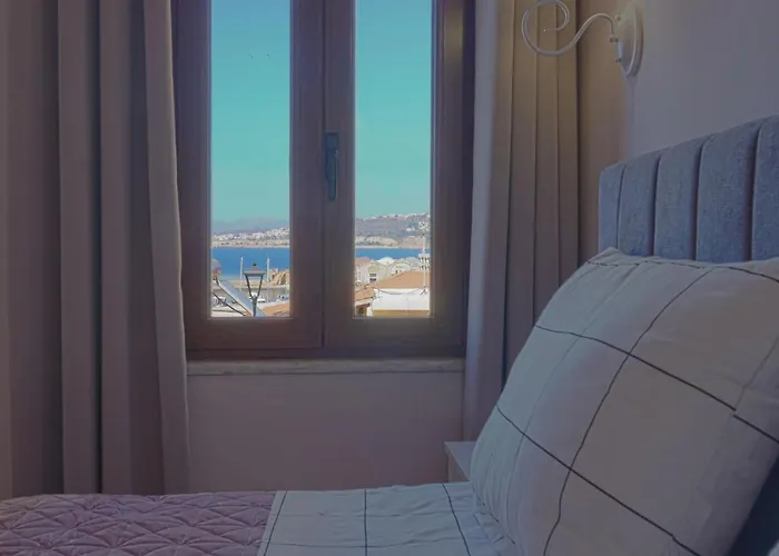 Ariadne Luxury Chania (Crete)