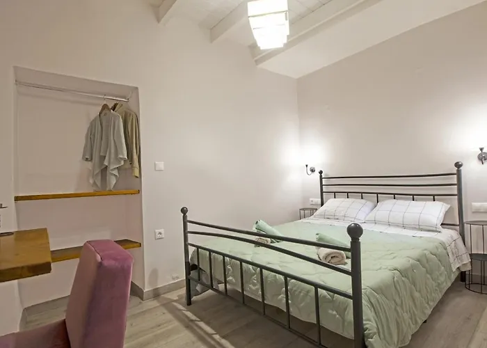 Prázdninový dům Ariadne Luxury *