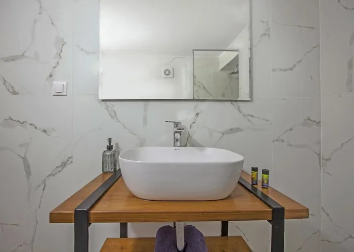 Ariadne Luxury Prázdninový dům Chania (Crete)